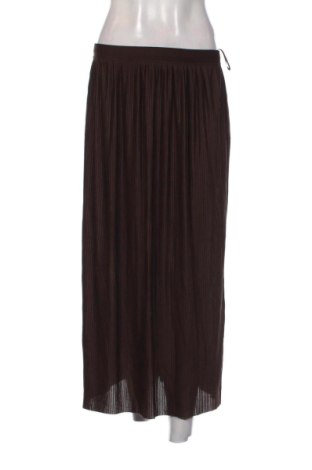 Spódnica H&M, Rozmiar M, Kolor Brązowy, Cena 62,70 zł, #136664383