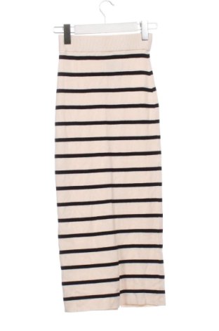 Rock H&M, Größe XXS, Farbe Mehrfarbig, Preis 12,00 €, #136666324