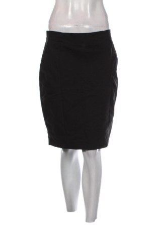 Fustă H&M, Mărime L, Culoare Negru, Preț 51,00 Lei, #136667803
