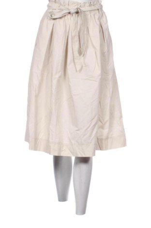 Пола H&M, Размер S, Цвят Бежов, Цена 12,27 €