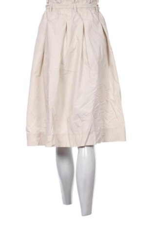Пола H&M, Размер S, Цвят Бежов, Цена 12,27 €