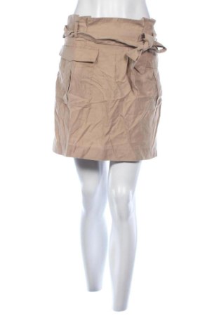 Φούστα H&M, Μέγεθος M, Χρώμα  Μπέζ, Τιμή 11,99 €, #136676724