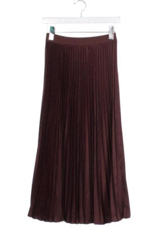Sukně H&M, Velikost XS, Barva Hnědá, Cena  349,00 Kč, #136678814