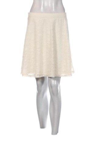 Sukně H&M, Velikost L, Barva Krémová, Cena  269,00 Kč, #136680833