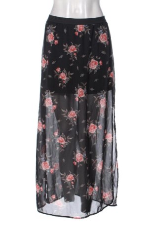 Rock H&M, Größe S, Farbe Mehrfarbig, Preis 11,99 €, #136682879