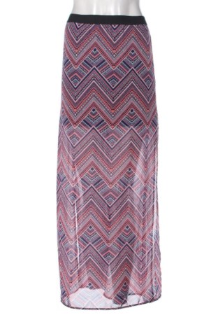 Fustă H&M, Mărime XL, Culoare Multicolor, Preț 61,99 Lei, #136683012