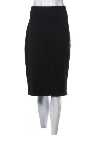 Rock H&M, Größe L, Farbe Schwarz, Preis 11,75 €, #136683968