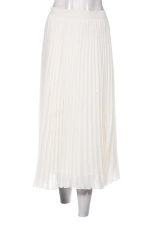 Rock H&M, Größe S, Farbe Weiß, Preis € 15,99