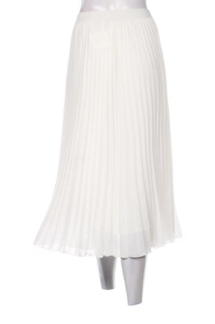 Rock H&M, Größe S, Farbe Weiß, Preis € 15,99