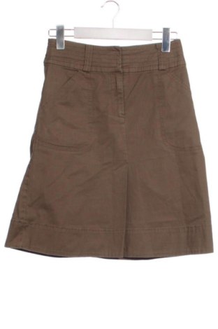 Fustă H&M, Mărime S, Culoare Maro, Preț 36,49 Lei, #136690015