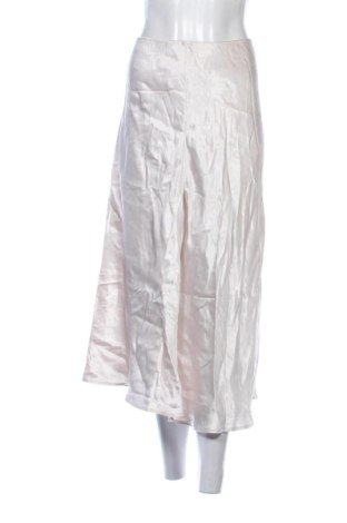Sukňa H&M, Veľkosť XXL, Farba Kremová, Cena  12,00 €, #136697870