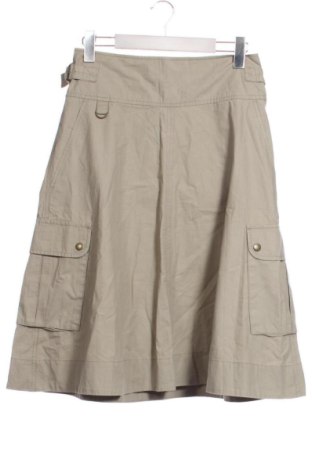 Spódnica H&M, Rozmiar L, Kolor Beżowy, Cena 69,66 zł, #136699451