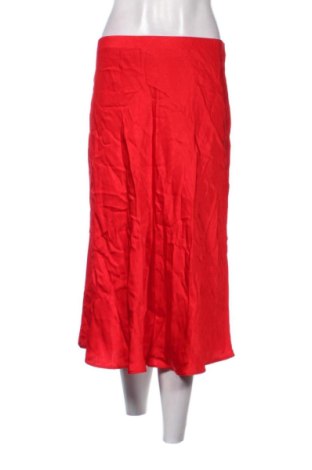 Fustă H&M, Mărime M, Culoare Roșu, Preț 62,56 Lei, #136699700