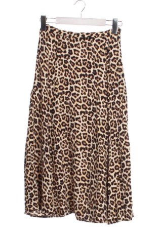 Spódnica H&M, Rozmiar XS, Kolor Kolorowy, Cena 64,30 zł, #136705859