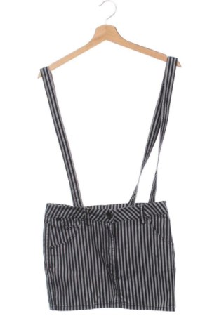 Fustă H&M Divided, Mărime M, Culoare Multicolor, Preț 50,62 Lei, #136638302