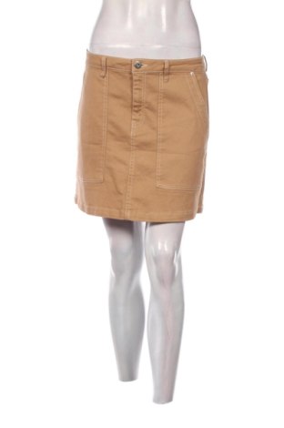 Fustă H&M Divided, Mărime M, Culoare Maro, Preț 91,99 Lei