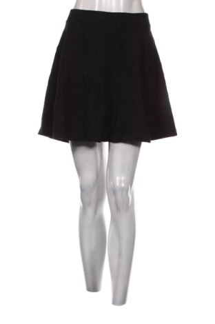 Φούστα H&M Divided, Μέγεθος XL, Χρώμα Μαύρο, Τιμή 11,99 €, #136672816