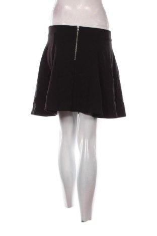 Rock H&M Divided, Größe S, Farbe Schwarz, Preis € 12,99