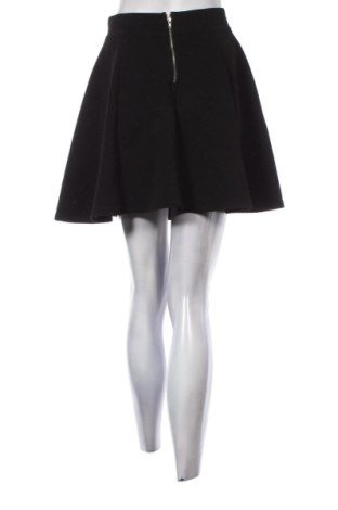 Sukně H&M Divided, Velikost S, Barva Černá, Cena  289,00 Kč