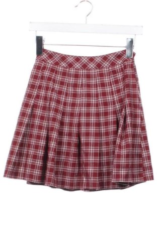 Φούστα H&M Divided, Μέγεθος XXS, Χρώμα Πολύχρωμο, Τιμή 4,99 €, #136689922