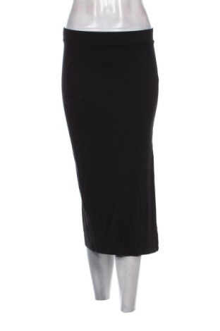 Rock H&M Divided, Größe S, Farbe Schwarz, Preis 12,99 €, #136696186