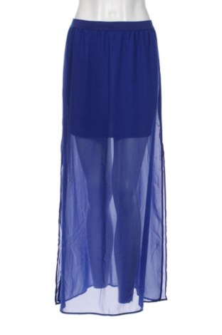Φούστα H&M Divided, Μέγεθος S, Χρώμα Μπλέ, Τιμή 16,47 €, #136704136