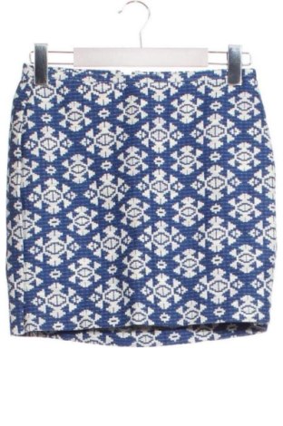 Fustă H&M L.O.G.G., Mărime XS, Culoare Multicolor, Preț 96,23 Lei, #136686706