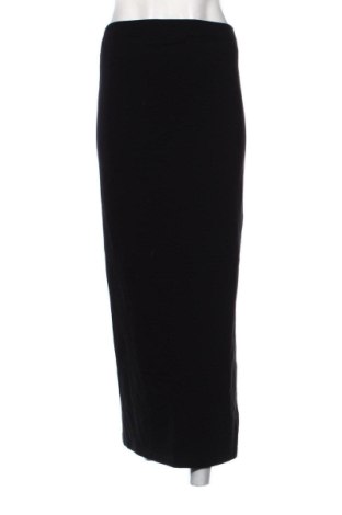 Φούστα H&M Mama, Μέγεθος XL, Χρώμα Μαύρο, Τιμή 11,76 €, #136684727