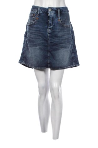 Rock Herrlicher, Größe L, Farbe Blau, Preis 28,00 €, #136701764