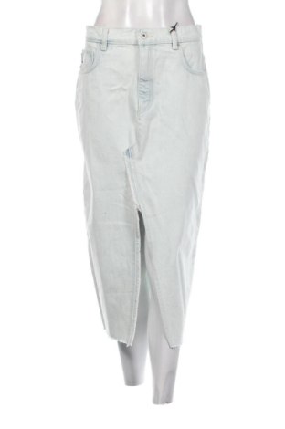 Rock Hugo Boss, Größe M, Farbe Blau, Preis 50,99 €, #133363146