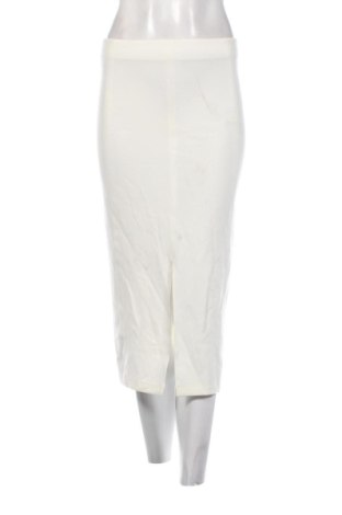 Φούστα Pinko, Μέγεθος S, Χρώμα Εκρού, Τιμή 52,99 €, #132051844
