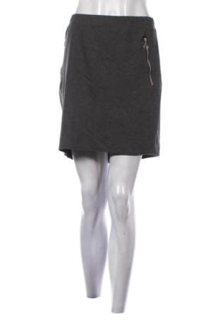 Rock Janina, Größe XL, Farbe Grau, Preis 12,99 €