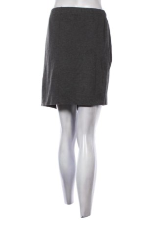Rock Janina, Größe XL, Farbe Grau, Preis 12,99 €