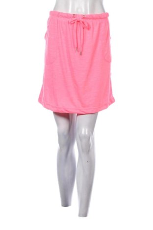 Rock Janina, Größe L, Farbe Rosa, Preis 10,00 €, #136677004
