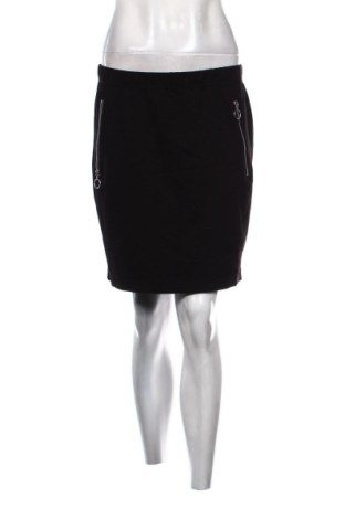 Fustă Janina, Mărime L, Culoare Negru, Preț 98,99 Lei, #136700945