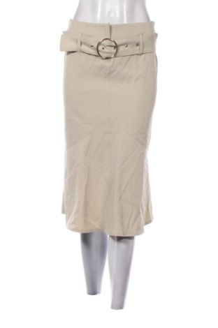 Rock Jennyfer, Größe M, Farbe Beige, Preis € 15,99