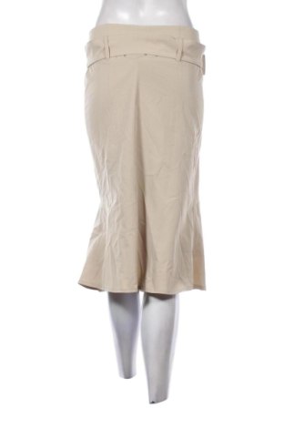 Rock Jennyfer, Größe M, Farbe Beige, Preis € 15,99
