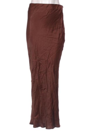 Φούστα Jennyfer, Μέγεθος L, Χρώμα Καφέ, Τιμή 14,99 €, #136668725