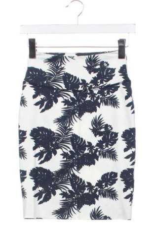 Fustă Kaffe, Mărime XS, Culoare Multicolor, Preț 88,41 Lei, #136661748