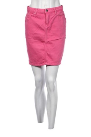 Spódnica Karl Lagerfeld, Rozmiar S, Kolor Różowy, Cena 348,25 zł, #136703748