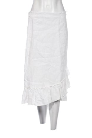 Spódnica Kate Storm, Rozmiar M, Kolor Biały, Cena 101,99 zł, #136690283