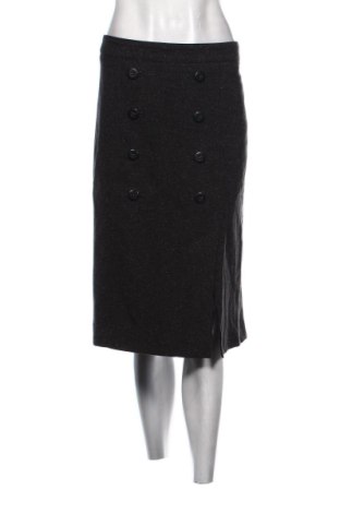 Fustă Kensol, Mărime XXL, Culoare Gri, Preț 109,48 Lei, #136700321