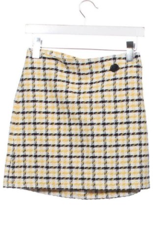 Fustă Koton, Mărime XS, Culoare Multicolor, Preț 205,00 Lei, #136671555