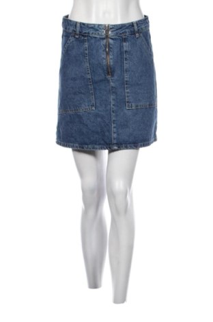 Rock LCW, Größe M, Farbe Blau, Preis 15,00 €, #136698351