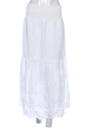 Spódnica Unbranded, Rozmiar M, Kolor Biały, Cena 180,00 zł, #136752510