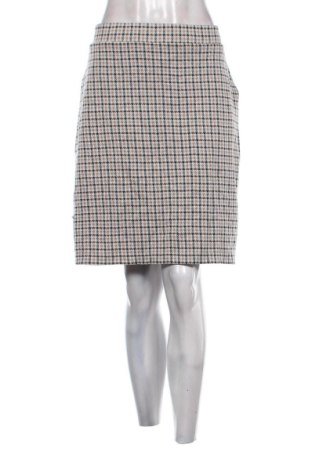 Spódnica Lands' End, Rozmiar XXL, Kolor Kolorowy, Cena 21,99 zł, #136694034