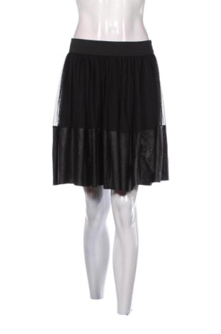 Φούστα Lcw Teen, Μέγεθος M, Χρώμα Μαύρο, Τιμή 15,00 €, #136662936