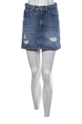Spódnica Levi's, Rozmiar S, Kolor Niebieski, Cena 150,68 zł, #136704549