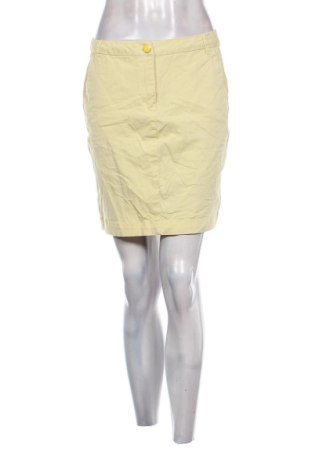 Sukně Linea Tesini, Velikost S, Barva Žlutá, Cena  629,00 Kč, #136627879