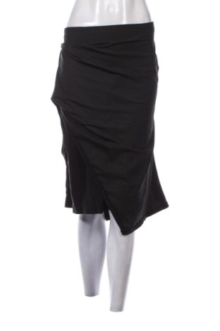 Szoknya Liviana Conti, Méret XL, Szín Fekete, Ár 26 269 Ft, #136688396